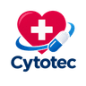 شعار Cytotec.fun